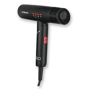 新品未使用LOUVREDO FUKUGEN CURL DRYER LJC-365 Column 
